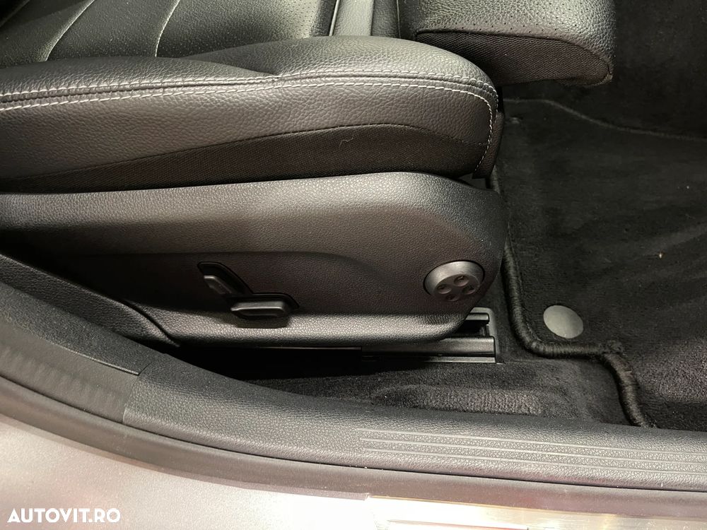 Mercedes-Benz C 350 e 7G-TRONIC Avantgarde - 20