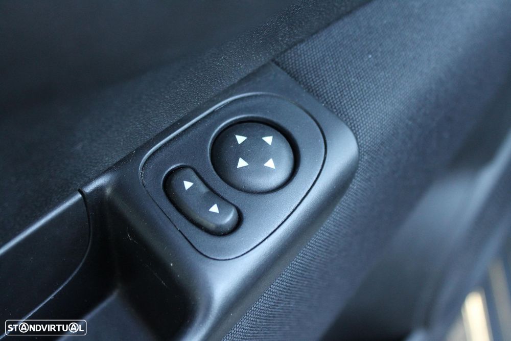 Fiat 500C 1.2 Lounge Dualogic S&S - 5