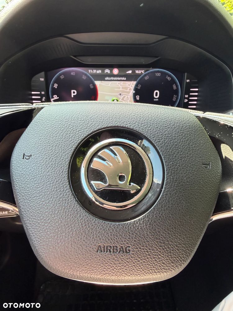 Skoda Kodiaq 2.0 TSI 4x4 L&K DSG - 28