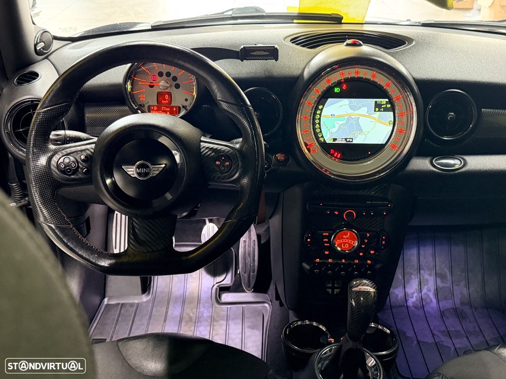 MINI 3 Portas Cooper S - 31