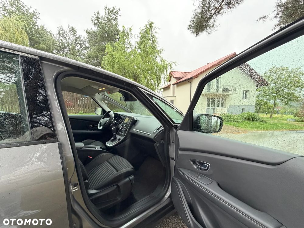 Renault Grand Scenic Gr 1.3 TCe Energy Zen EDC - 25