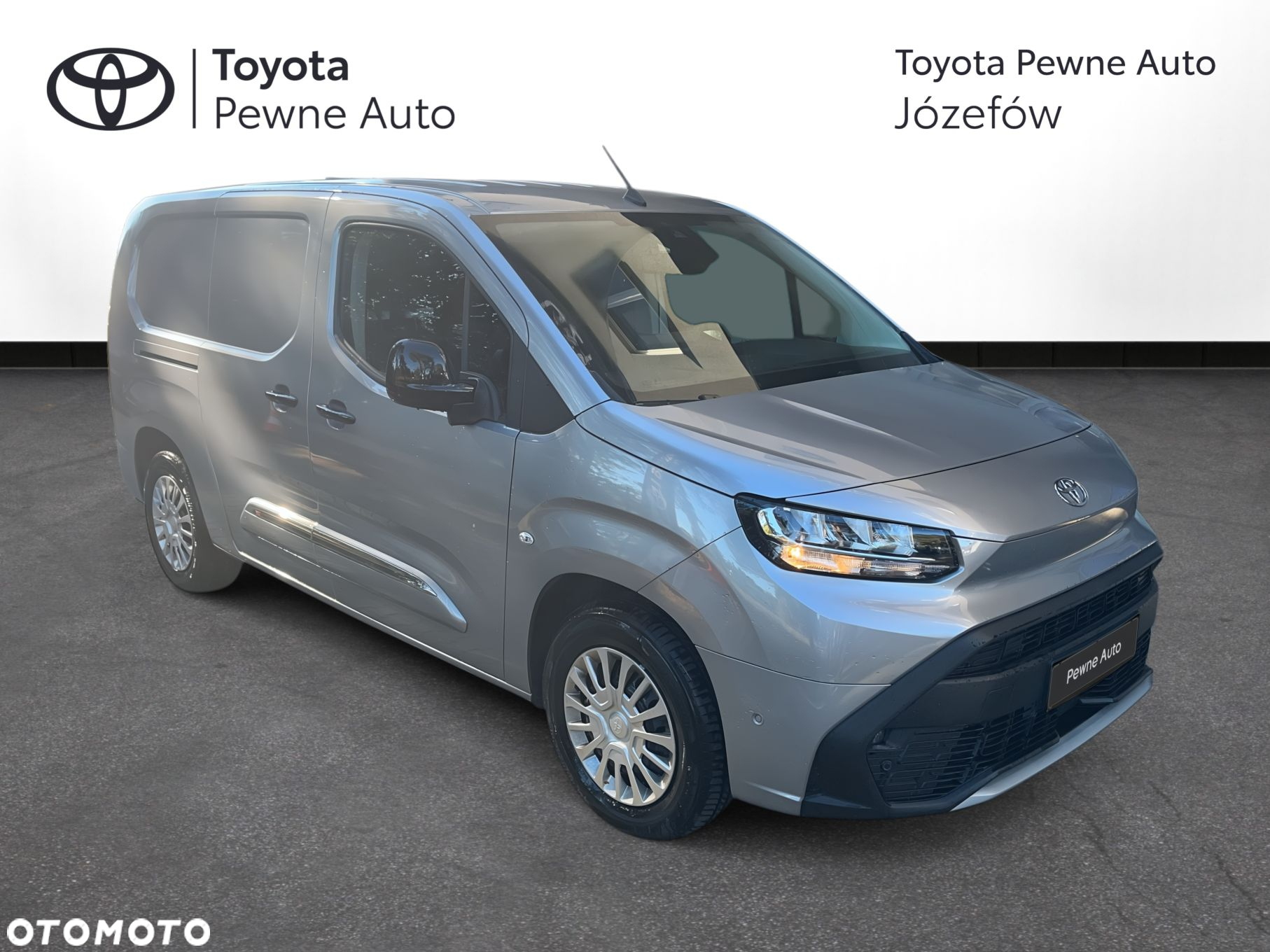 Toyota PROACE CITY - 3
