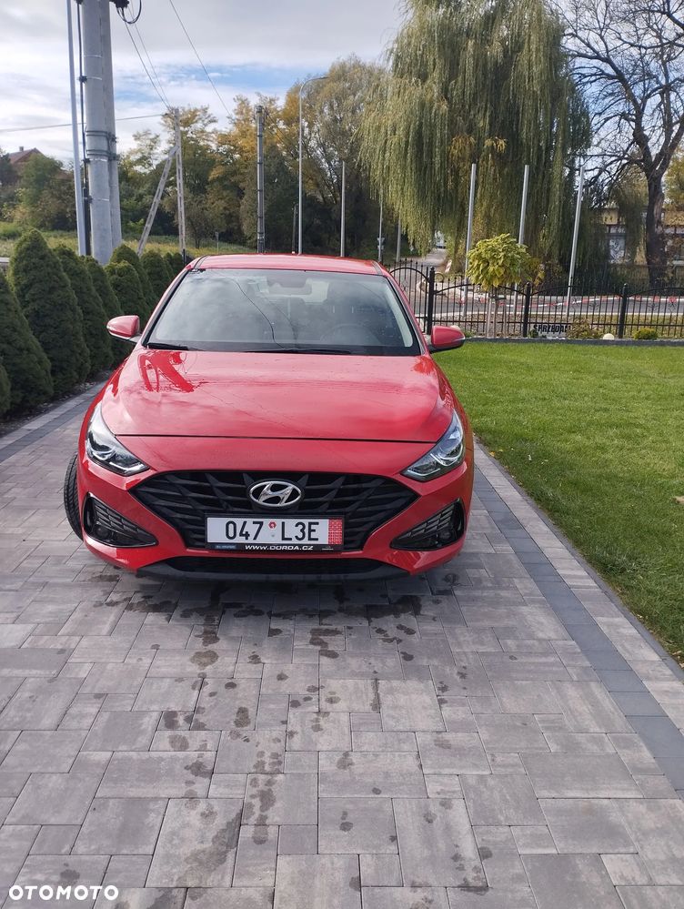 Hyundai i30 - 2