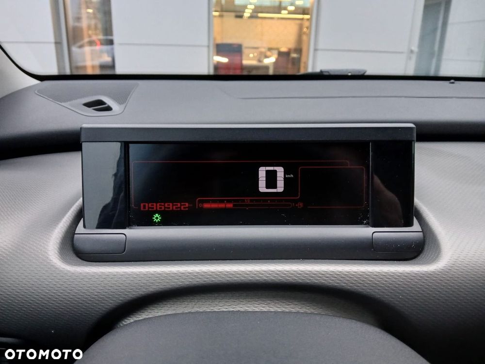 Citroën C4 1.2 PureTech Feel Edition - 23