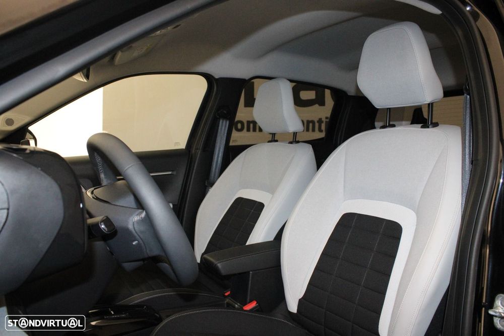 Citroën e-C3 44 kWh Autonomia Conforto Max - 26