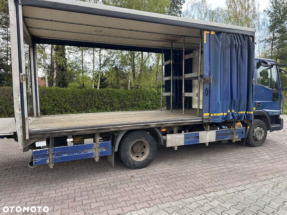 Iveco EUROCARGO 120EL22 - 11