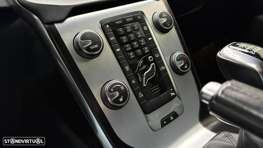 Volvo V40 D2 Ocean Race - 12