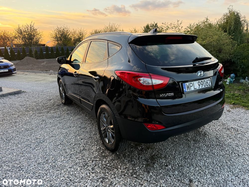 Hyundai ix35 1.6 GDI Premium 2WD - 18