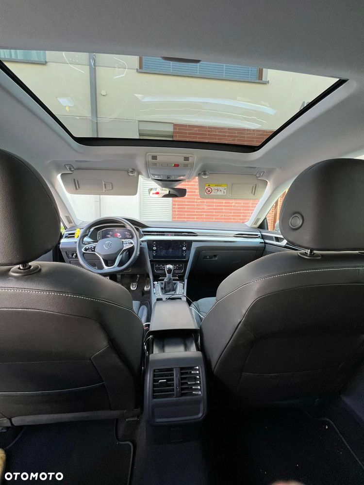 Volkswagen Arteon 1.5 TSI Elegance - 12