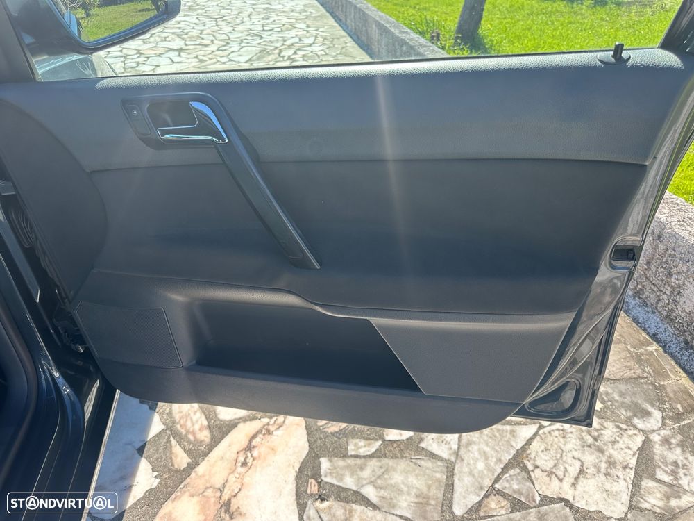 VW Polo 1.2 Play and Go+ - 24