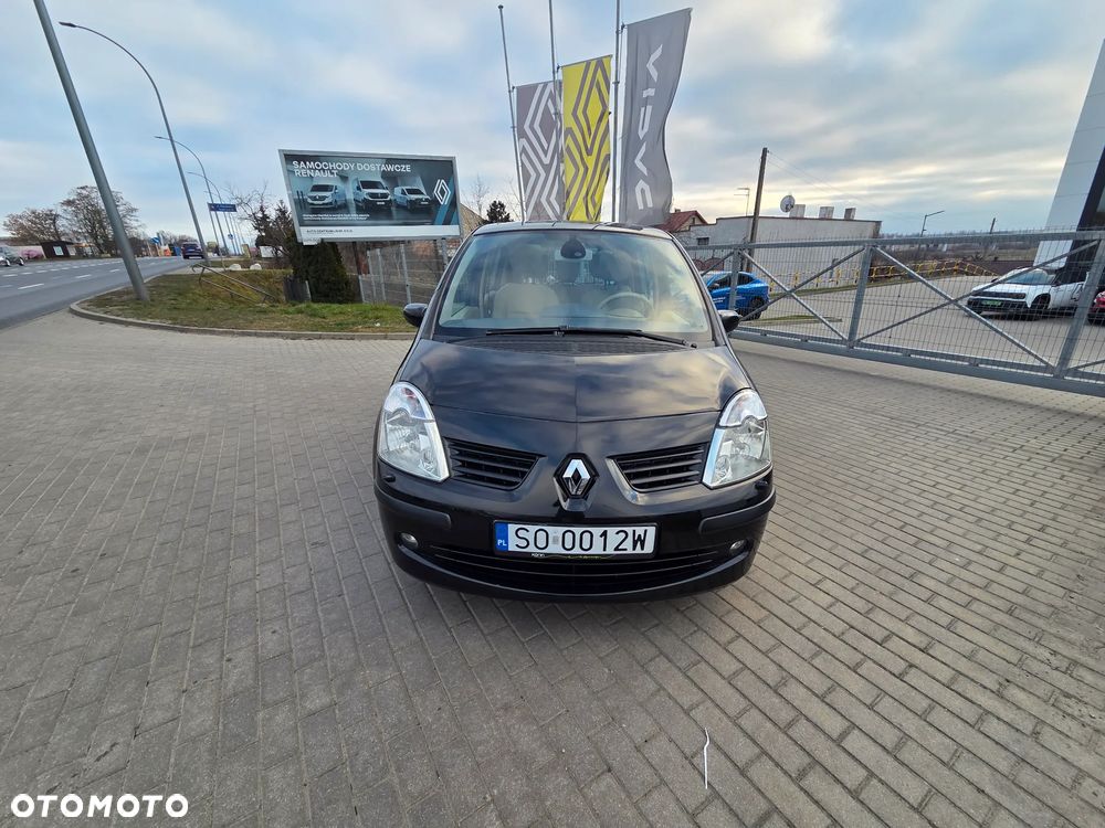 Renault Modus 1.6 16V ESP Initiale - 2