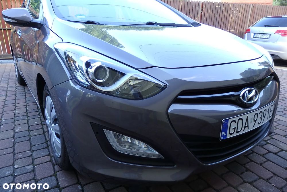 Hyundai i30 1.4 Premium - 27