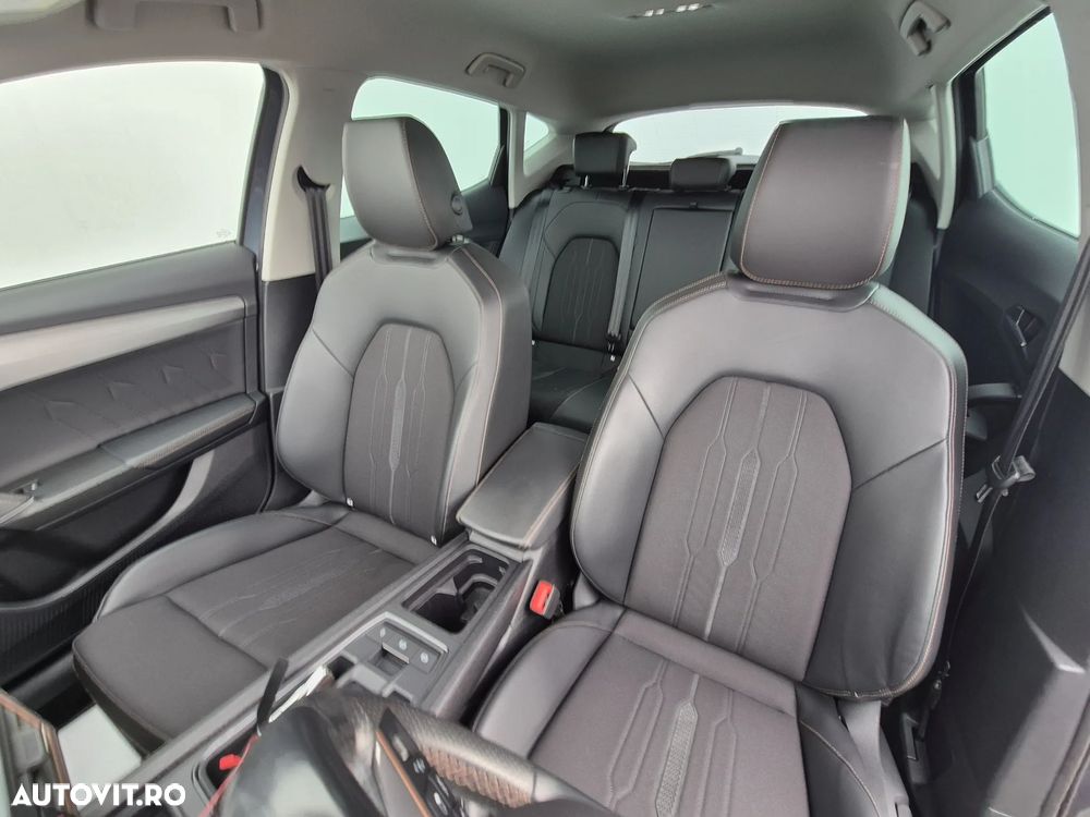 Cupra Formentor 1.4 e-HYBRID DSG - 10