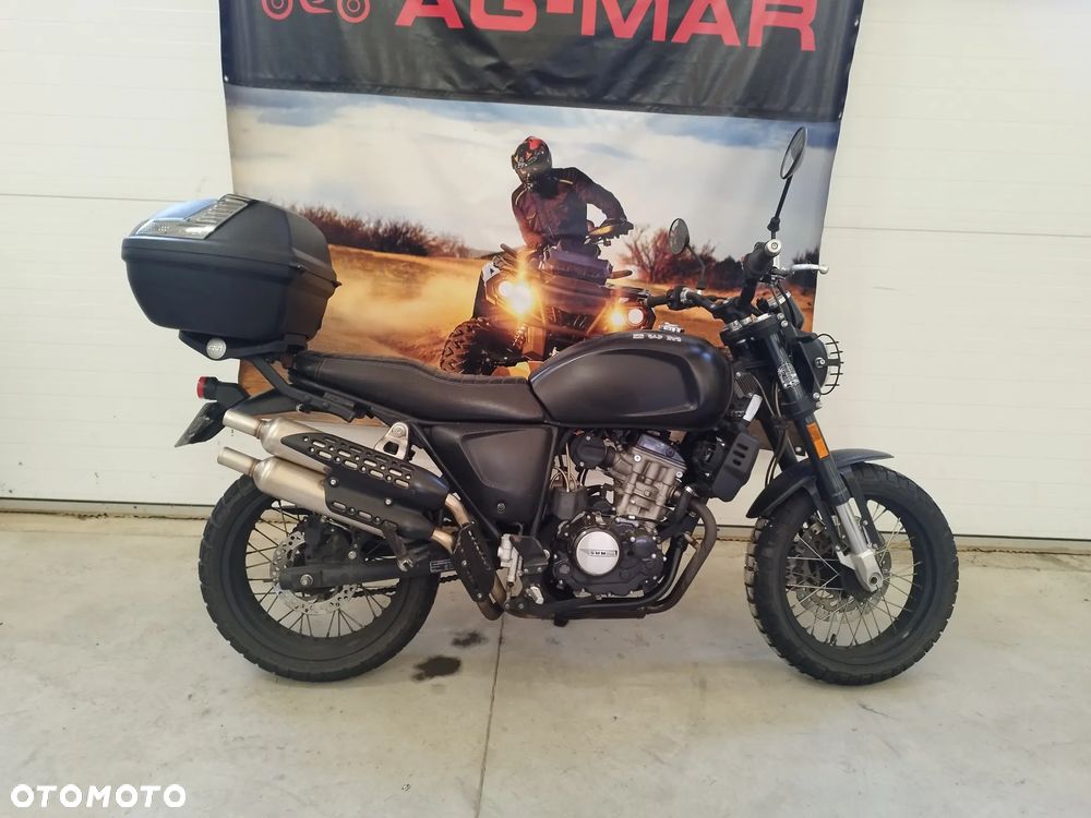 SWM Gran Turismo` - 6