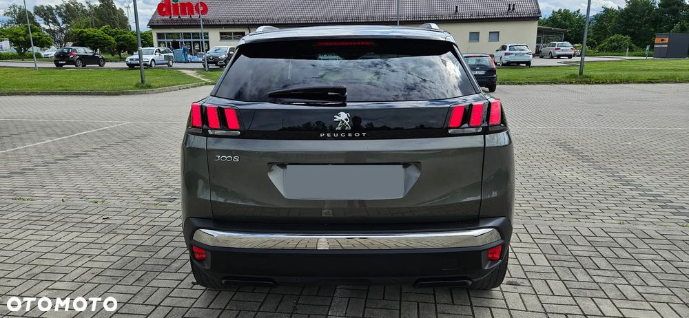 Peugeot 3008 HDi 115 Allure - 22