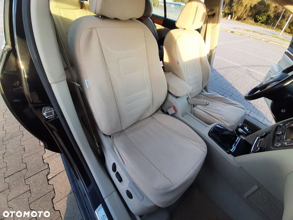Skoda Superb 1.8 TSI DSG FAMILY - 7