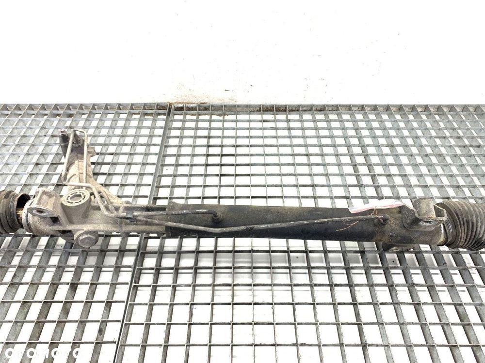 PRZEKŁADNIA KIEROWNICZA MAGLOWNICA  RENAULT MASTER III Skrzynia (FV) 2010 - 2022 2.3 dCi 165 FWD - 4