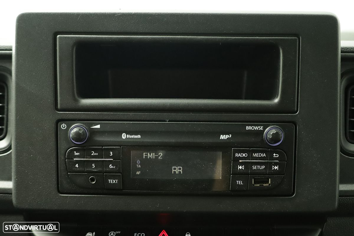Renault master ver-2-3-dci-l3-3-5t-cd - 9