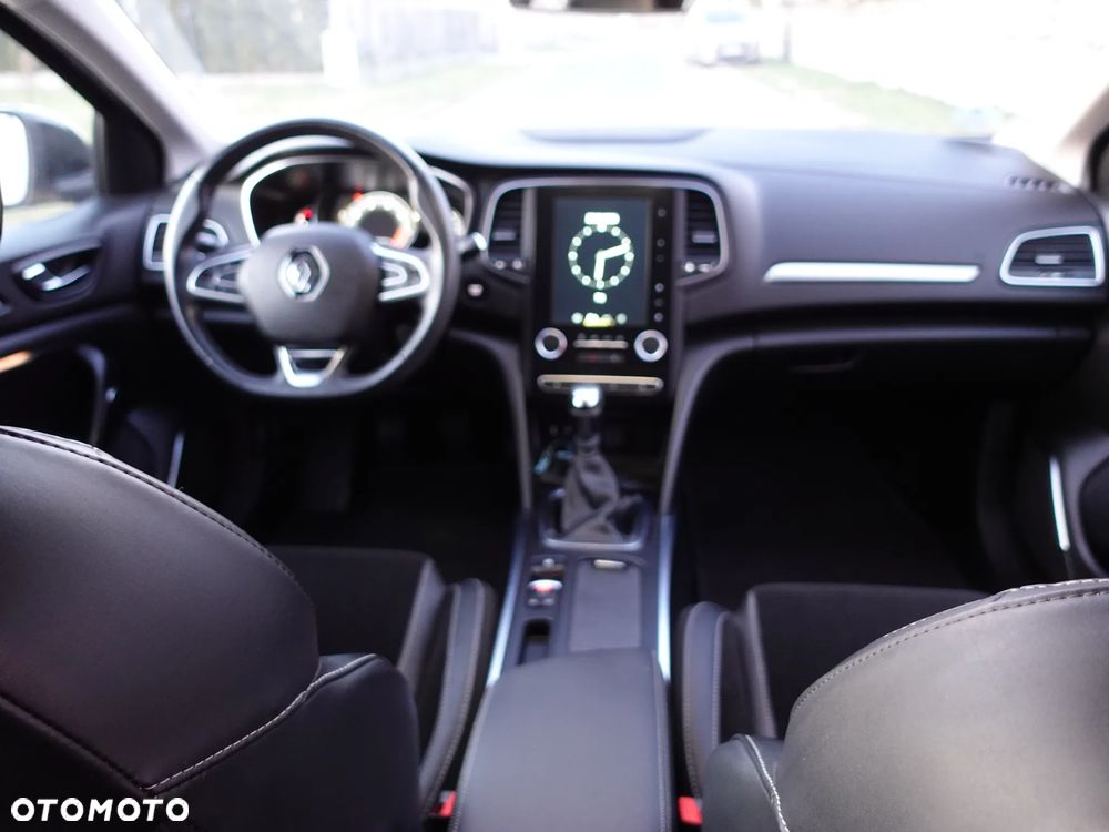 Renault Megane ENERGY TCe 130 INTENS - 2