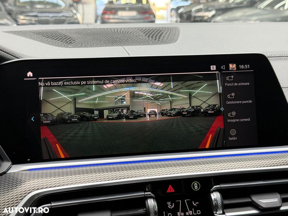BMW X5 xDrive30d AT MHEV - 19