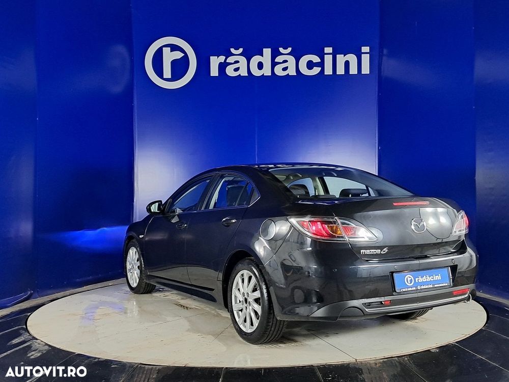 Mazda 6 - 3