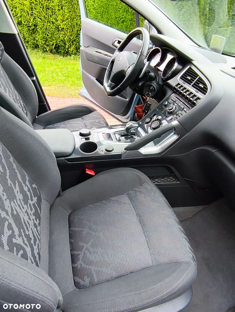Peugeot 3008 - 22