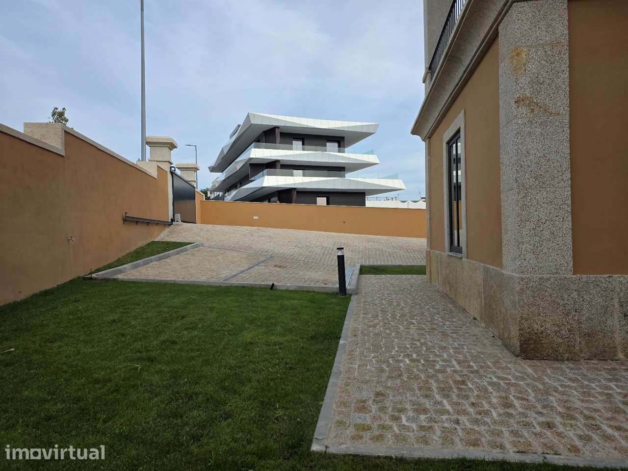 Apartamento T2 à venda em Barroselas e Carvoeiro, Viana do Castelo — foto 3