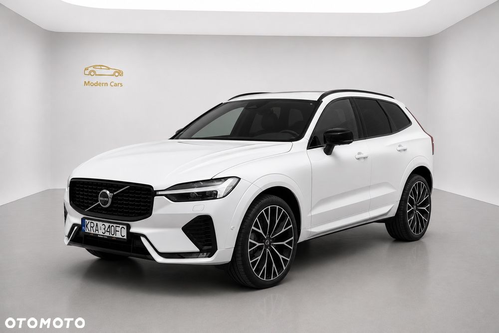 Volvo XC 60 - 3