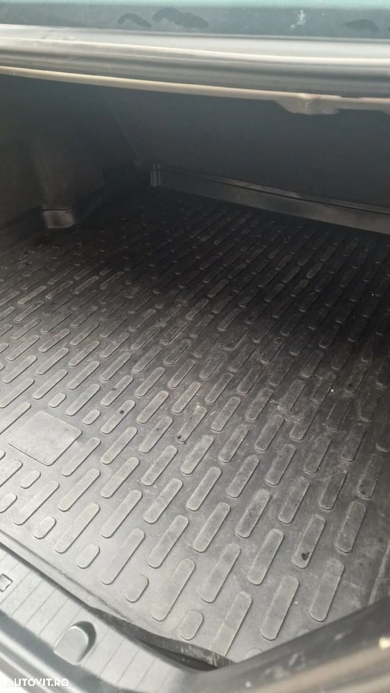 Mercedes-Benz E 200 CDI Automatik Elegance - 25