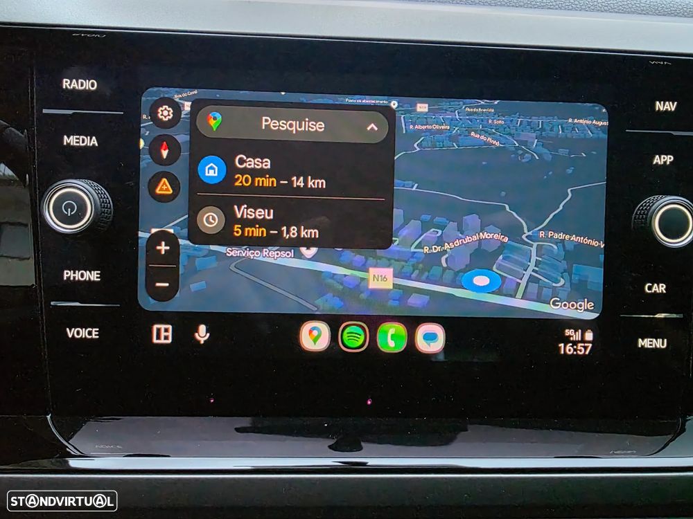 VW Polo 1.0 TSI Confortline - 33