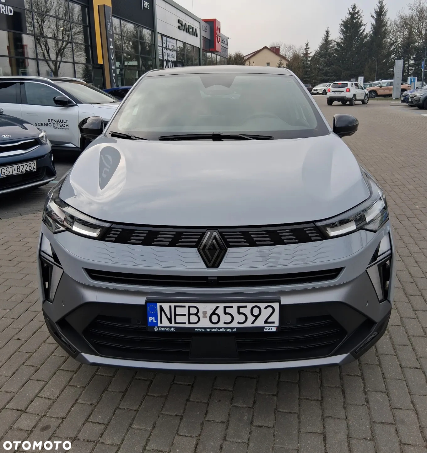 Renault Symbioz - 3