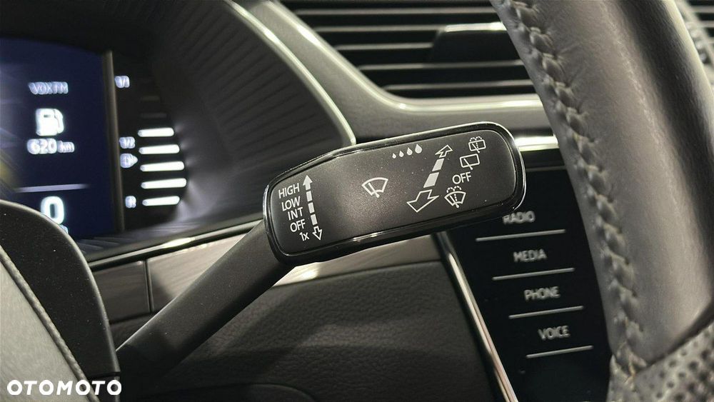 Skoda Superb - 24
