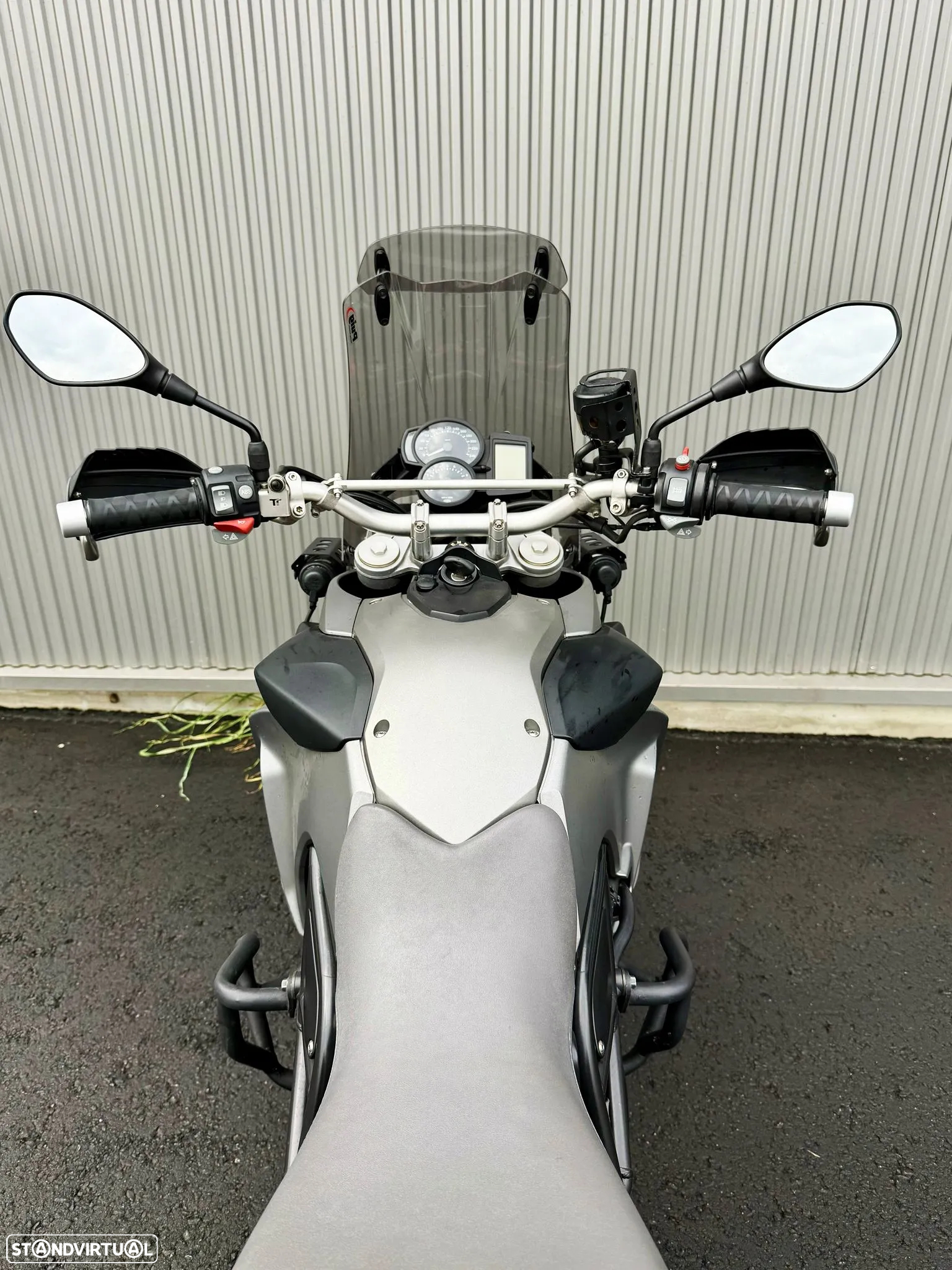 BMW F 800 GS GS 800 - 5