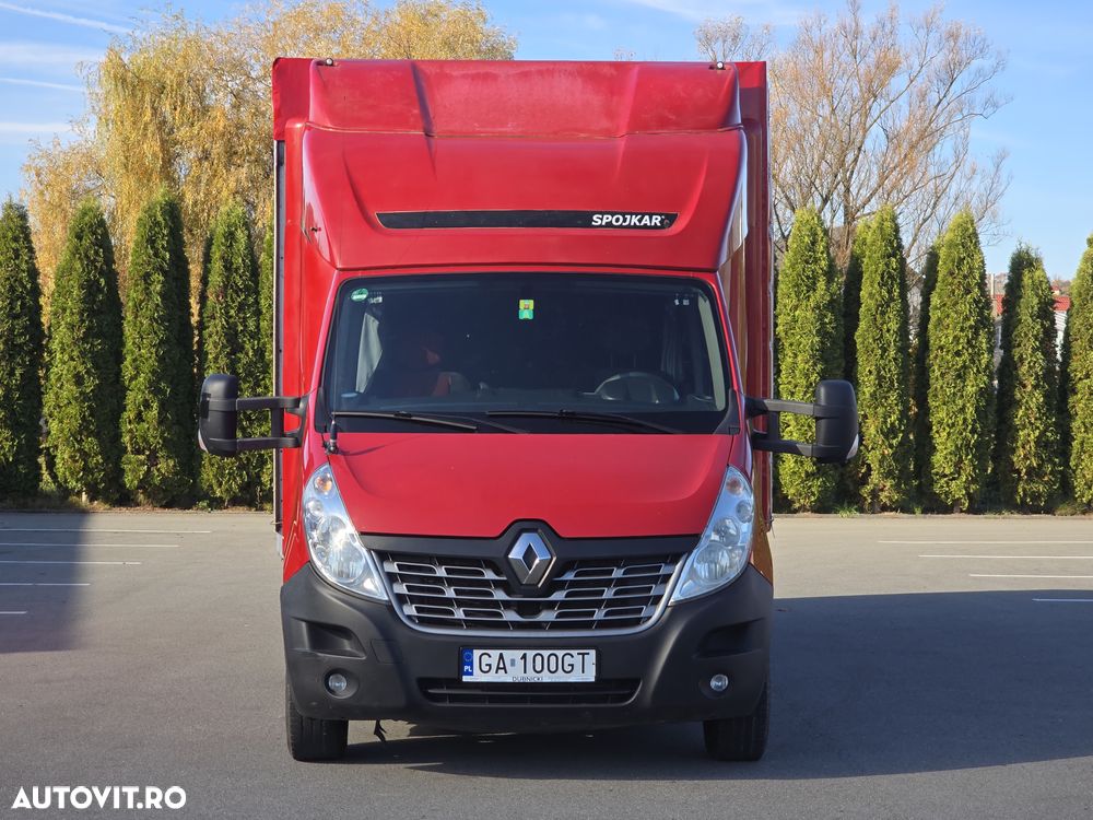 Renault Master - 19