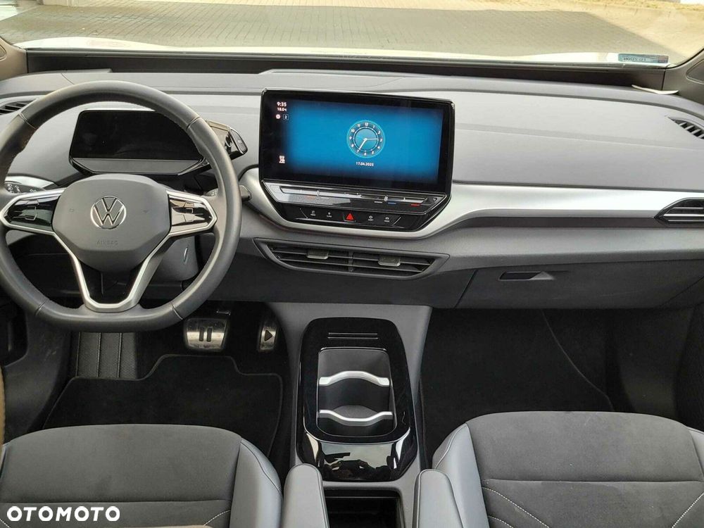 Volkswagen ID.5 77kWh Pro Performance - 7