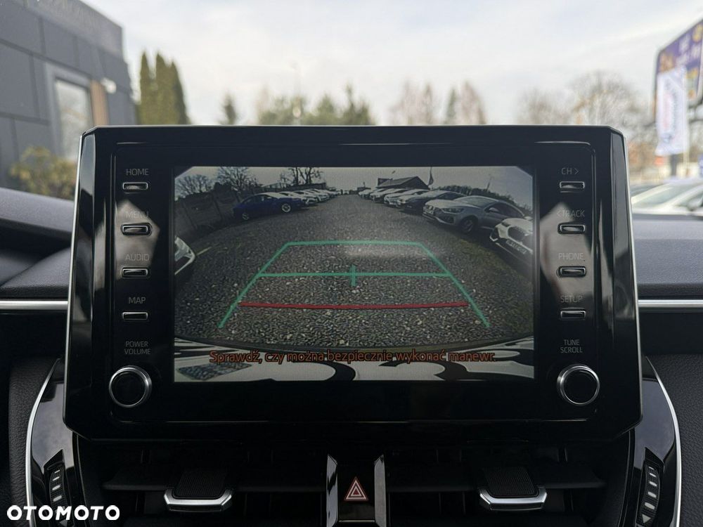 Toyota Corolla 1.5 Comfort - 25