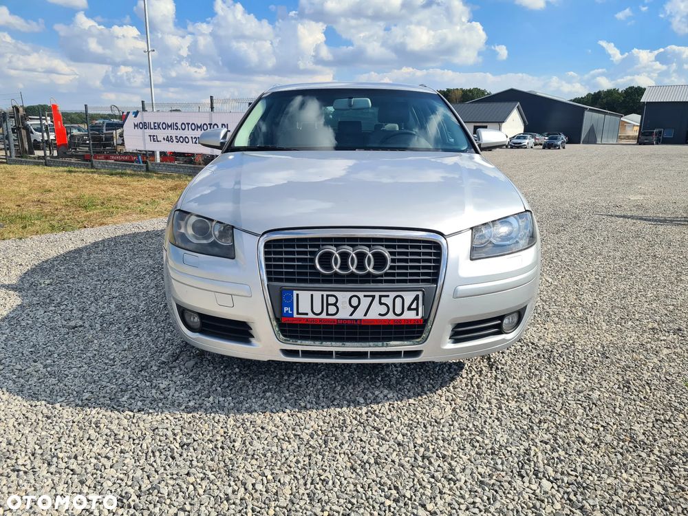 Audi A3 Sportback - 15