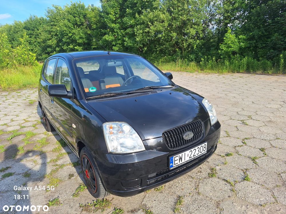 Kia Picanto 1.1 Attract - 6