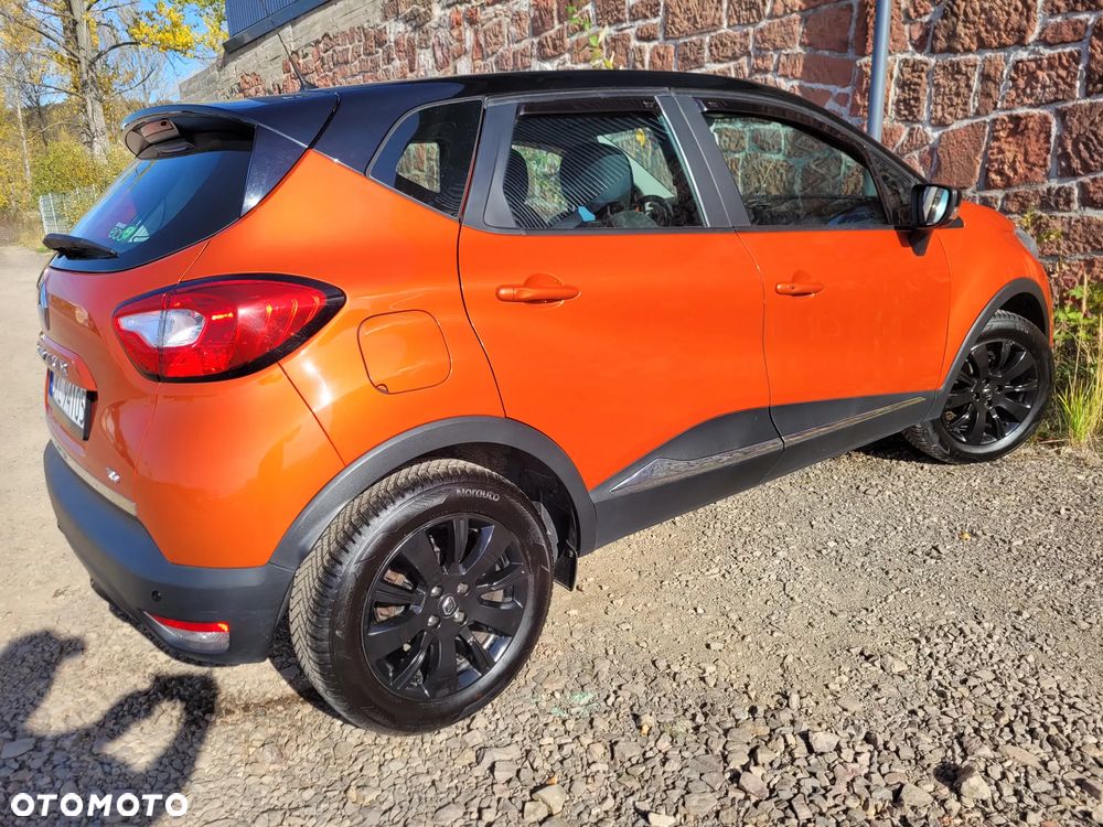 Renault Captur ENERGY TCe 90 Start&Stop Dynamique - 16