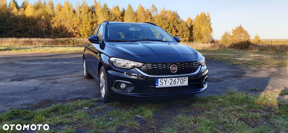 Fiat Tipo 2020 photo 3