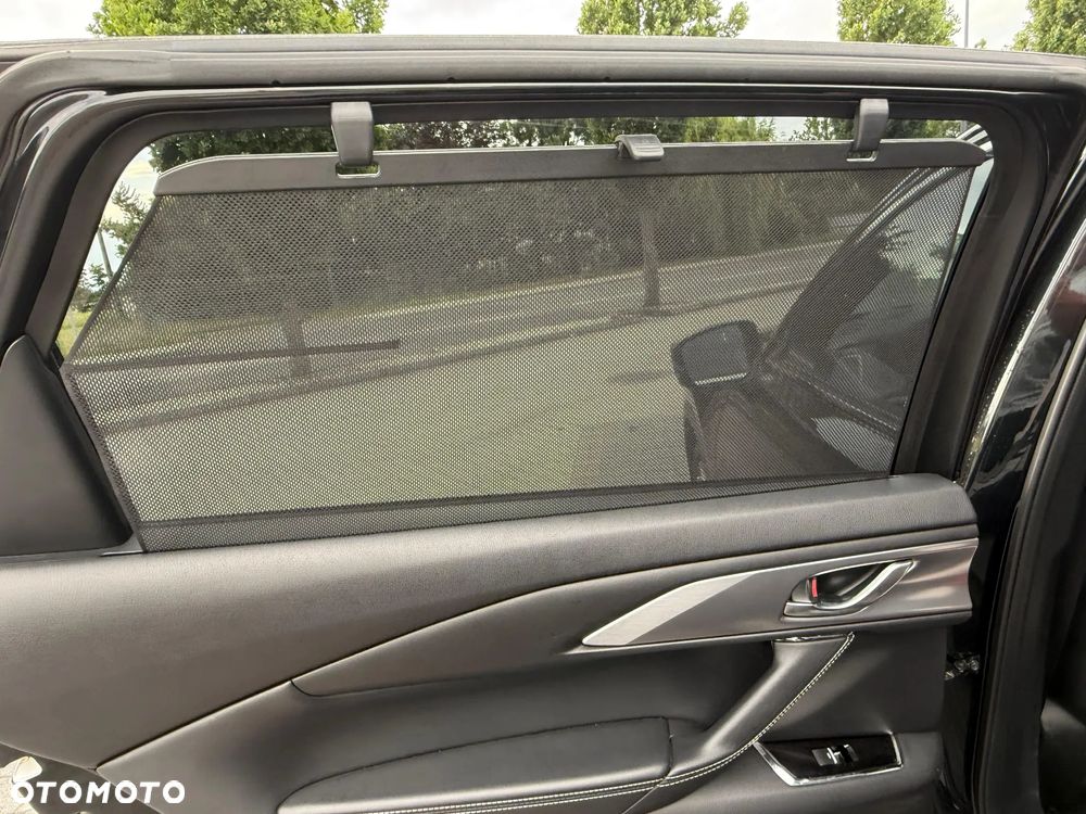 Mazda CX-9 - 13