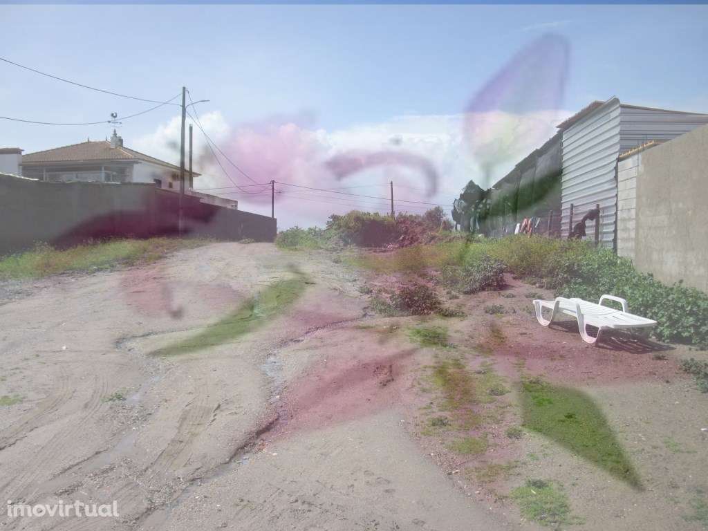 Construção de Moradias - Terreno urbano com 833 m² - Grande imagem: 3/6