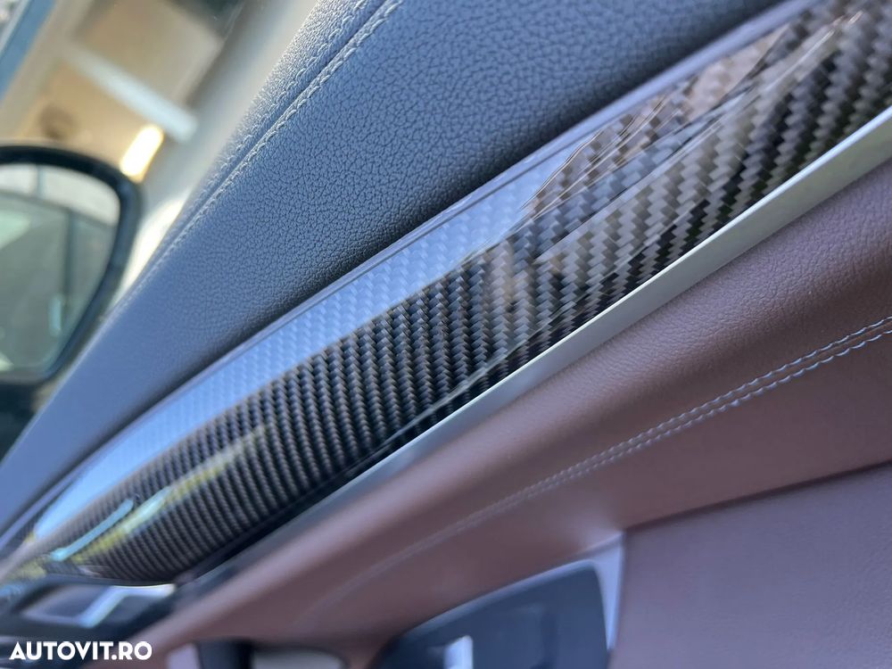 BMW X4 M M40i - 24