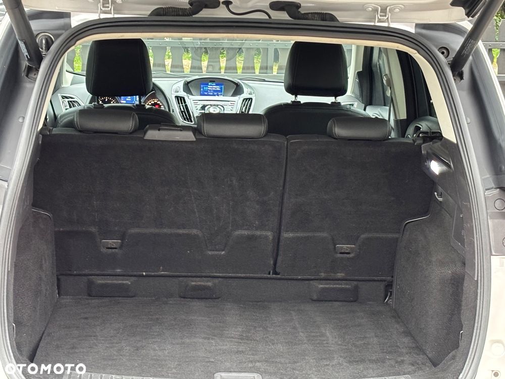 Ford Kuga 2.0 TDCi 4x4 Individual - 33