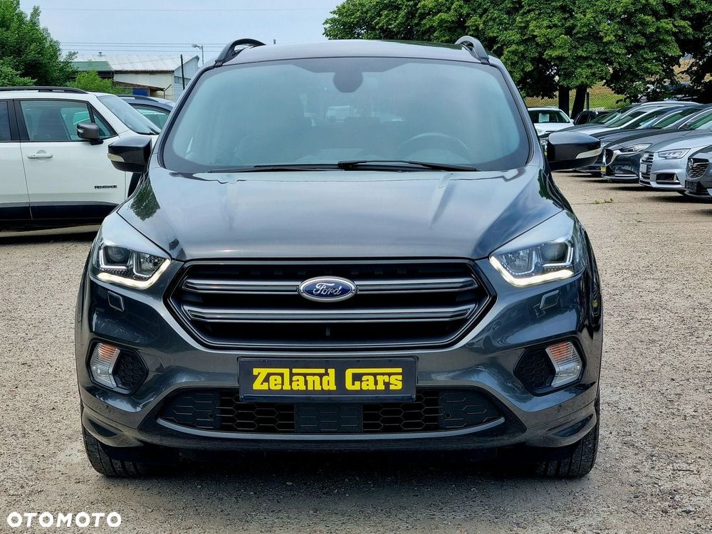Ford Kuga 1.5 EcoBoost 2x4 ST-Line - 2