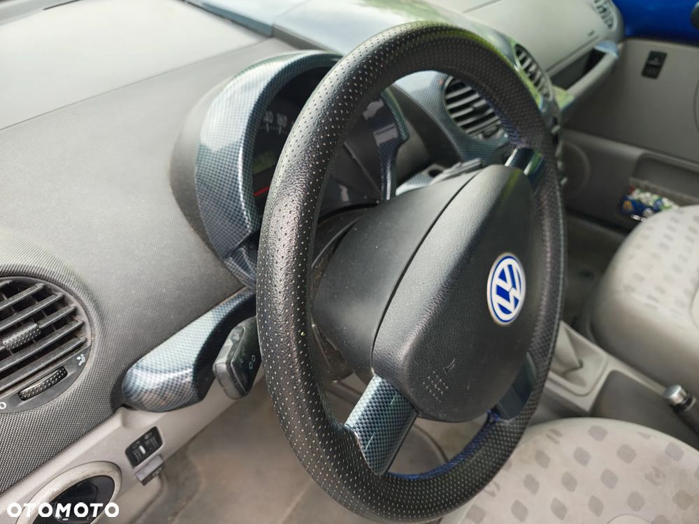 Volkswagen New Beetle 2.0 - 14