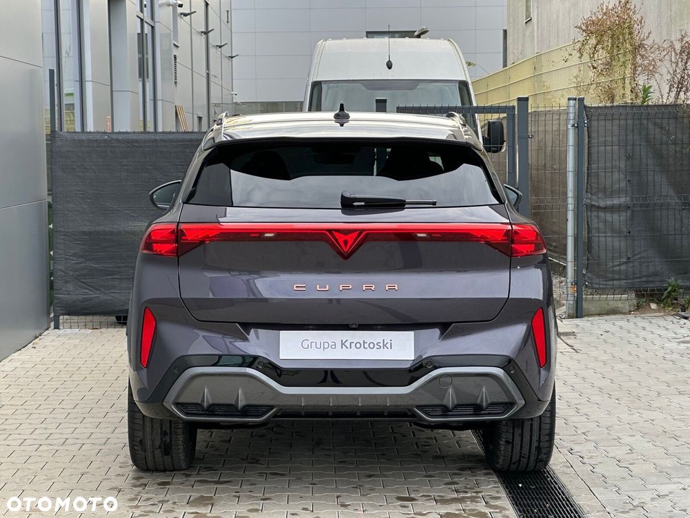 Cupra Terramar 1.5 eTSI mHEV DSG - 7