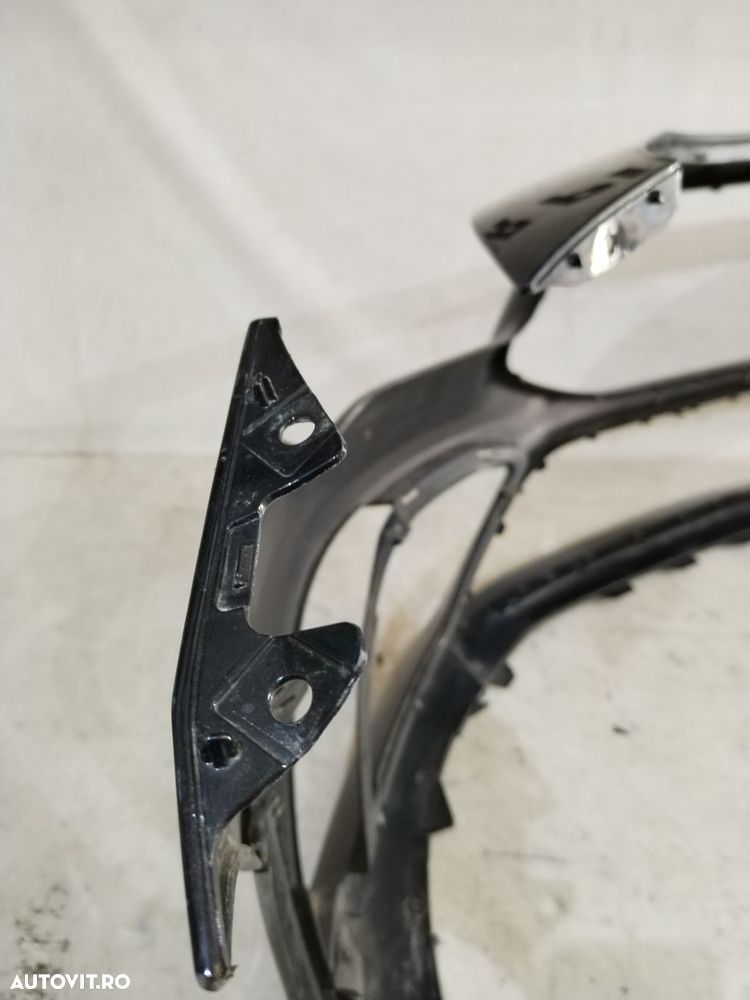 Bara fata Mercedes CLA AMG, 2019, 2020, 2021, 2022, cod origine OE A1188853901. - 13