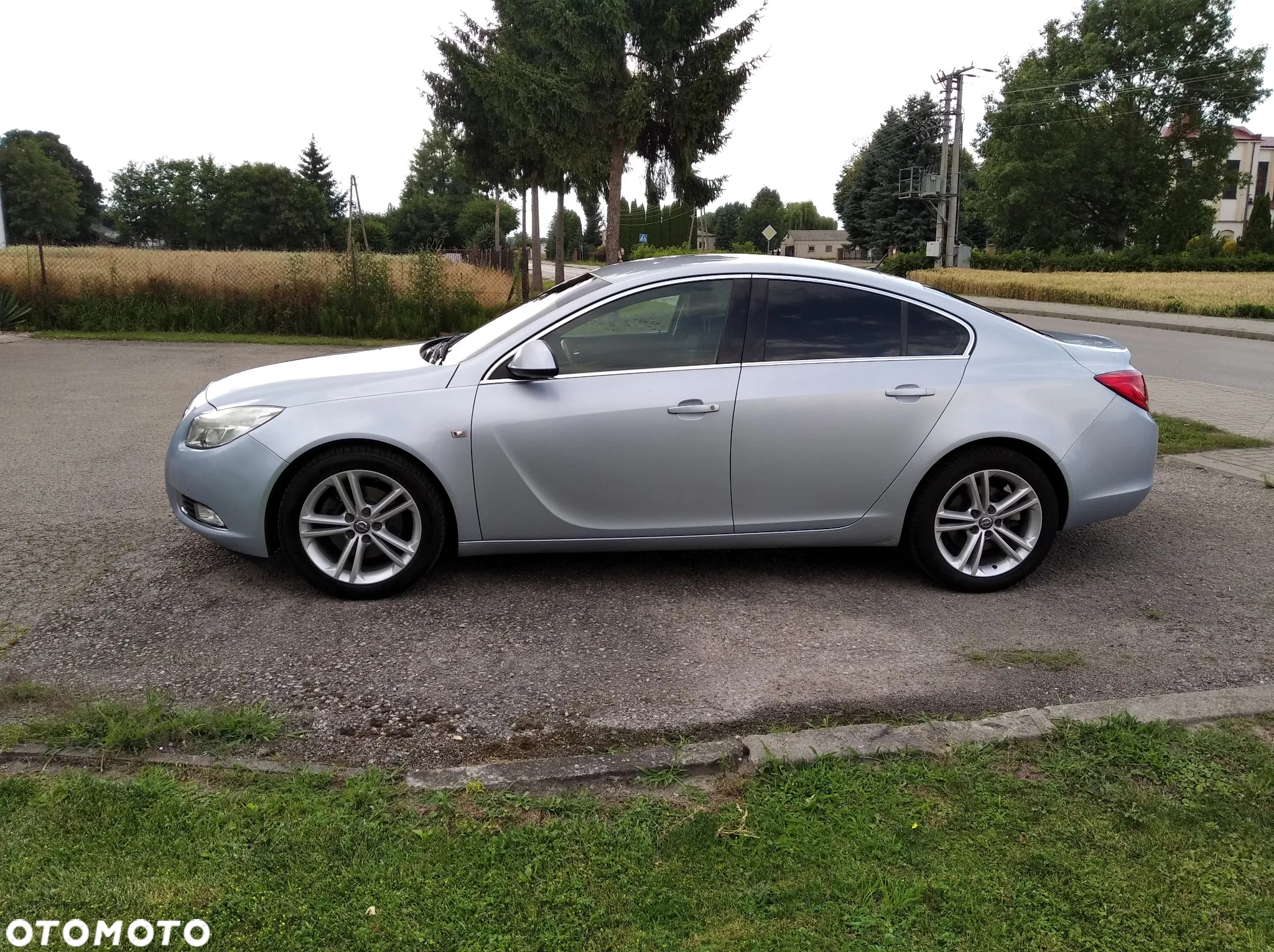 Opel Insignia 1.6 T Sport - 14