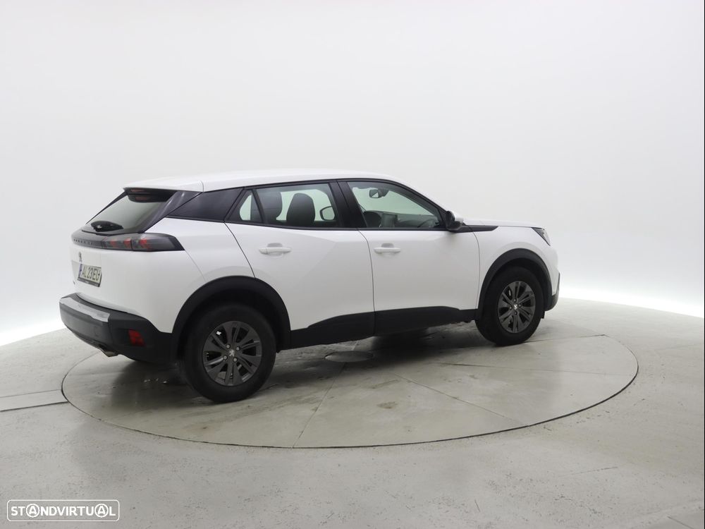 Peugeot 2008 1.5 BlueHDi Active Pack - 7